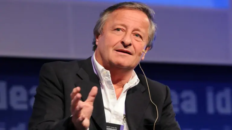 Cristiano Rattazzi insistió en avanzar hacia la dolarización y cuestionó con dureza al peso