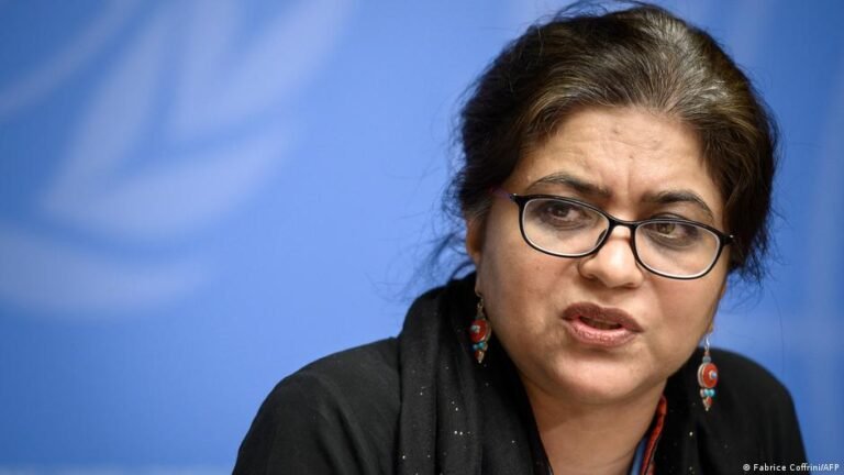 Investigación de Naciones Unidas advierte sobre posibles crímenes de guerra de Estados Unidos en territorio iraní