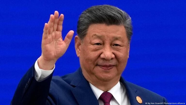 Xi Jinping concretará una visita de Estado a Estados Unidos tras el anuncio oficial de Pekín