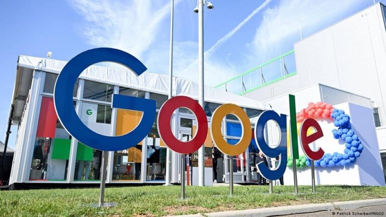 Google lanzará un satélite experimental para probar inteligencia artificial en el espacio