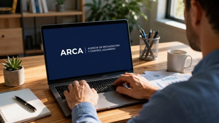 ARCA dispuso una nueva postergación para la presentación de las declaraciones juradas de Ganancias