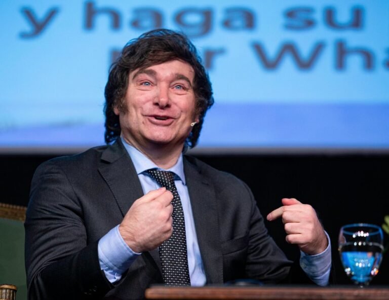 ATE reclamará un examen médico y psicofísico para evaluar si el Presidente está apto para gobernar