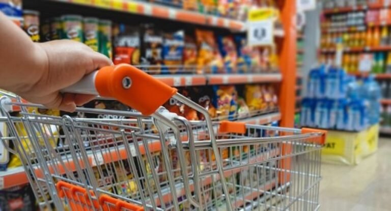 Alimentos importados: por qué aumentaron las compras al exterior de pastas y galletitas
