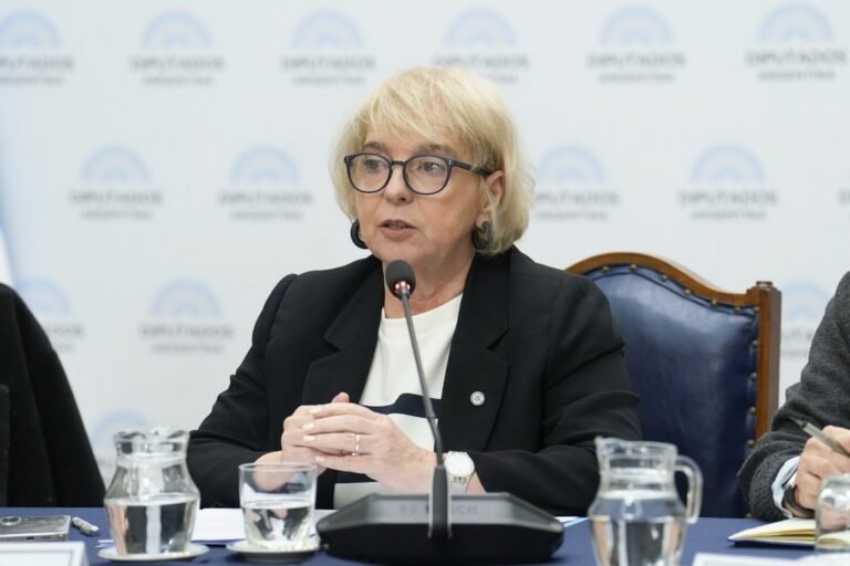Aval unánime en Diputados para crear un sistema de trazabilidad de medicamentos críticos