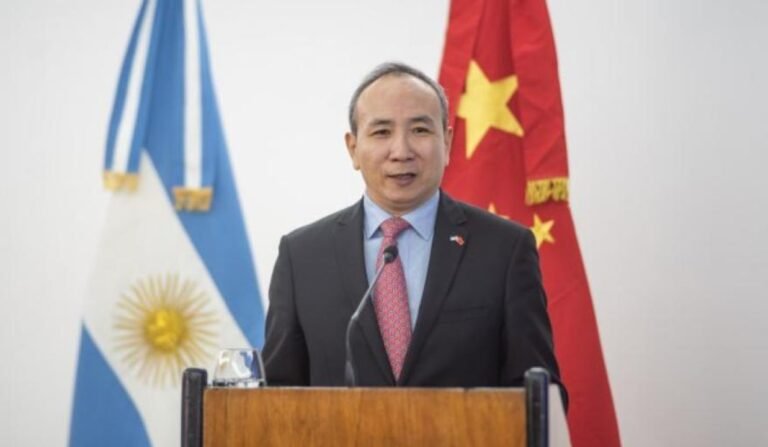 Beijing reafirma su respaldo al reclamo soberano por Malvinas y destaca el vínculo bilateral con el país