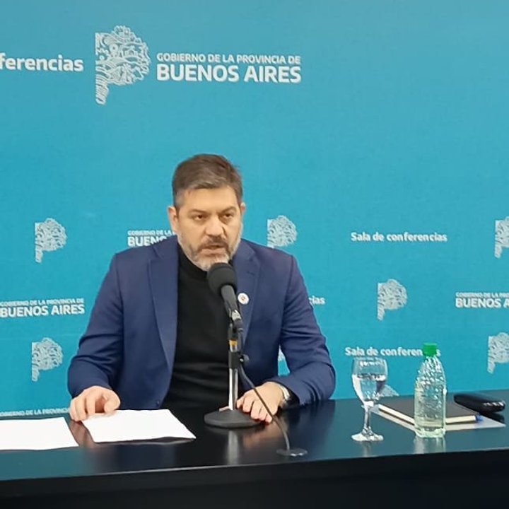Buenos Aires reclama a la Casa Rosada fondos pendientes por 19 billones de pesos