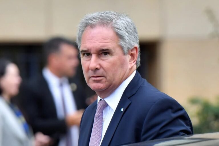 Canciller defendió las medidas sobre Malvinas y confirmó que enviarán el proyecto al Congreso
