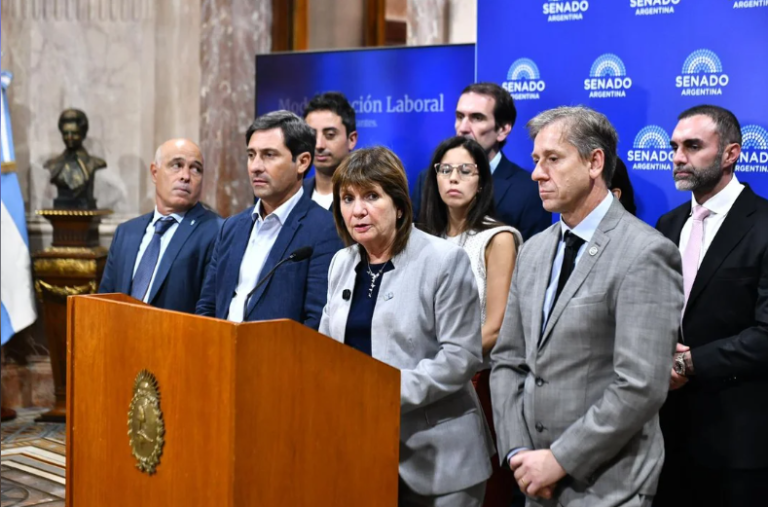 La Libertad Avanza retoma negociaciones en el Senado por la reforma electoral: sin los votos para la eliminación de las PASO