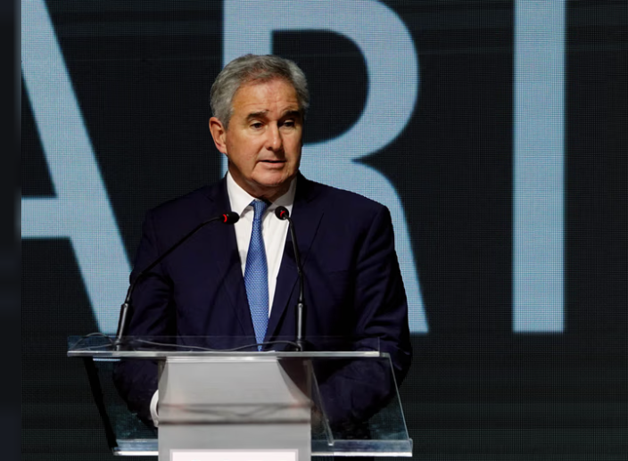 Pablo Quirno, sobre Malvinas: “Vamos a usar todos los elementos diplomáticos para defender nuestros intereses”