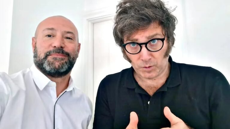 Causa ANDIS: la Justicia denegó el planteo de Diego Spagnuolo para suspender el análisis de los audios