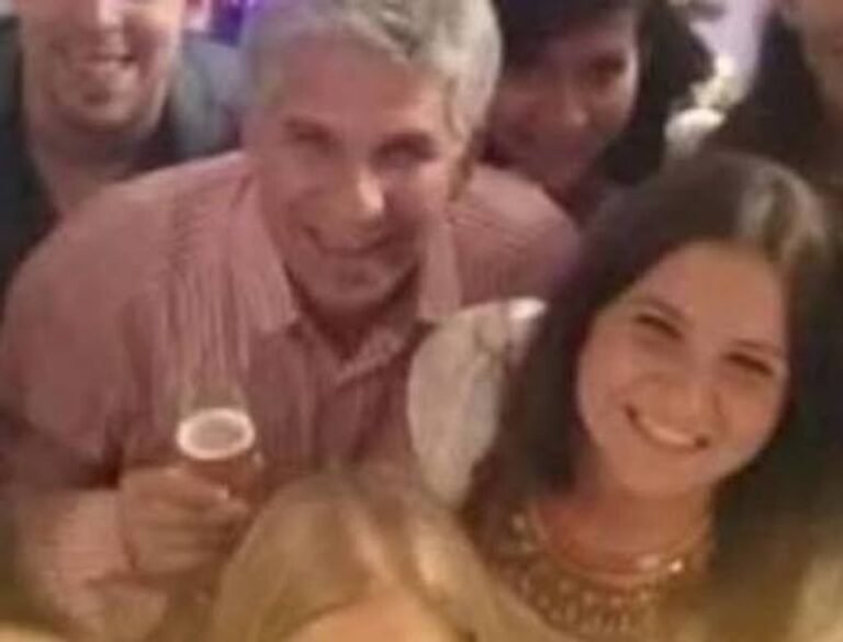 Denuncian a la hija del gobernador Claudio Poggi por el despido de una empleada con tres décadas de antigüedad