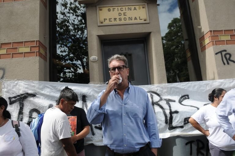 Designan a Pablo Hernán Di Liscia al frente de la Secretaría Nacional de Discapacidad