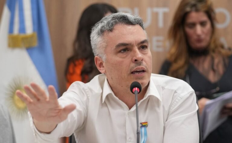 Diputados opositores cuestionaron la cadena nacional de Javier Milei sobre Malvinas y señalaron contradicciones de gestión