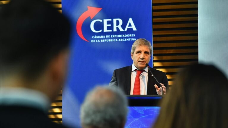 Economistas evaluaron las proyecciones del proyecto de Presupuesto 2027