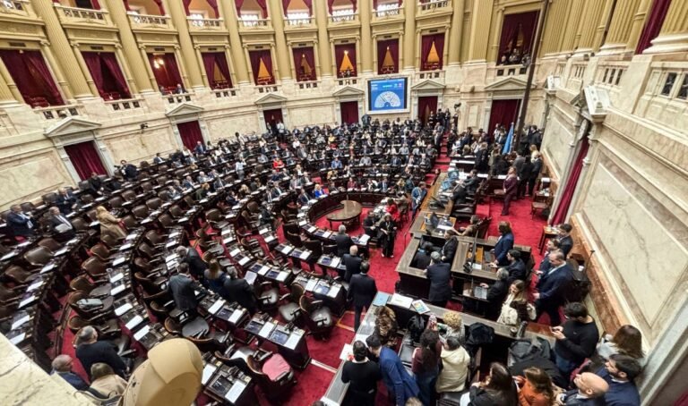 El Ejecutivo enviará al Congreso iniciativas sobre Malvinas para lograr un acuerdo político