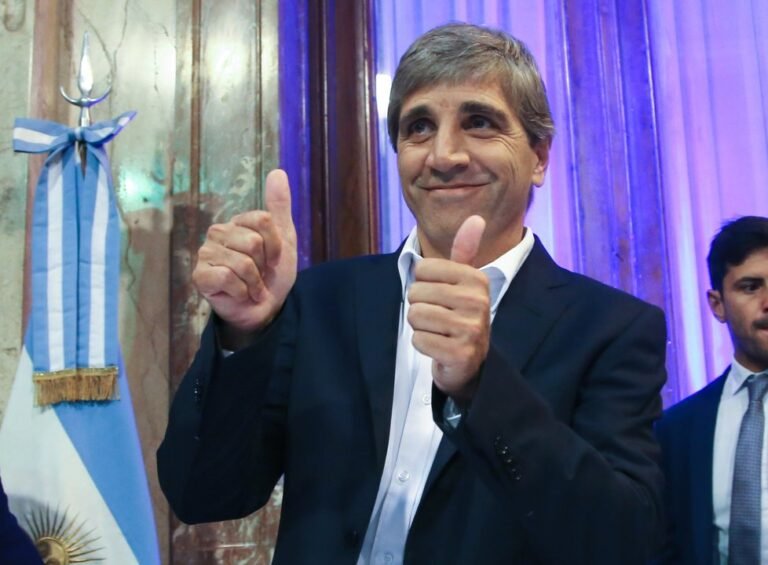 El Ejecutivo validó financiamiento internacional por US$ 530 millones para Entre Ríos, Chubut y ARCA