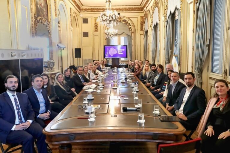 El Gobierno enviará al Congreso el proyecto de Presupuesto 2027 en medio de negociaciones complejas con mandatarios provinciales
