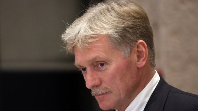 El Kremlin sostiene que el triunfo en el conflicto ucraniano se encuentra muy cerca