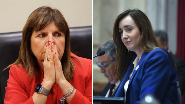 El Senado debate la reforma de la Carta Orgánica del Banco Central tras tensiones internas en el oficialismo