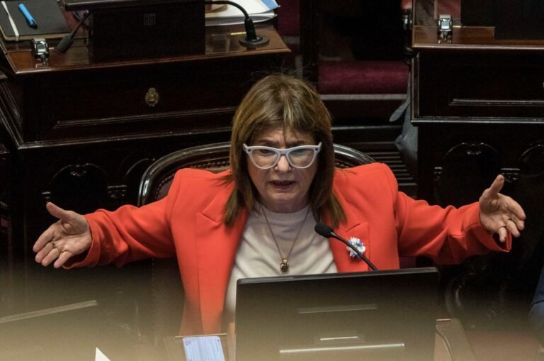El Senado debate la reforma del Banco Central, Inocencia Fiscal y Salud Mental