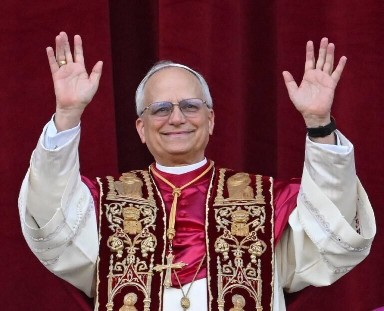 El Vaticano oficializó el cronograma de actividades de la visita del papa León XIV al país