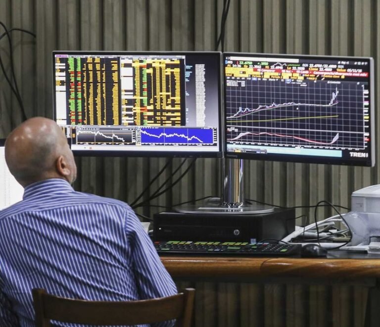 El riesgo país registró una suba y alcanzó su marca más alta desde agosto