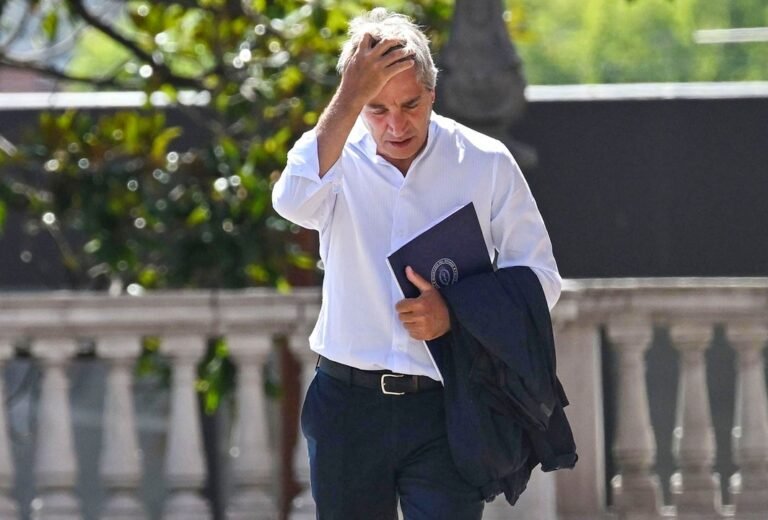 Estrategia financiera oficial: el Palacio de Hacienda analiza alternativas para robustecer las reservas de cara a 2027