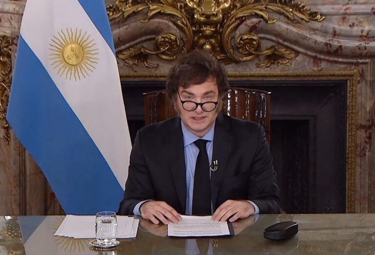 Excombatientes de Malvinas cuestionaron las declaraciones de Javier Milei sobre la soberanía