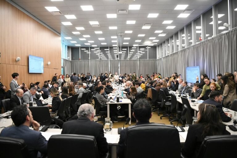 Expertos expusieron en Diputados sobre el incremento de la morosidad y reclamaron políticas públicas