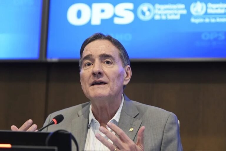 La Organización Panamericana de la Salud asegura que Latinoamérica cuenta con mayores defensas frente a futuras crisis sanitarias