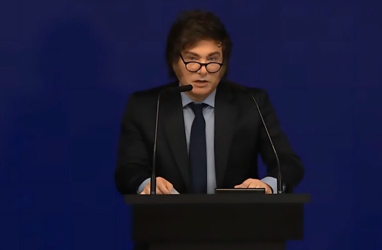 Milei viaja a Estados Unidos para disertar en la Asamblea General de la ONU y mantener encuentros con referentes económicos