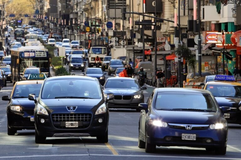 La Ciudad elevará a 20 años la antigüedad para eximir el pago de Patentes desde 2027