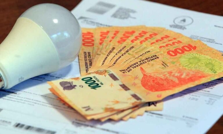 La Justicia bonaerense frenó las subas en las tarifas eléctricas aplicadas por las distribuidoras provinciales
