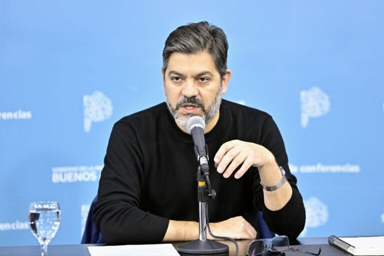 La Provincia de Buenos Aires estableció una tasa del 2 por ciento a las ganancias de los juegos de azar digitales