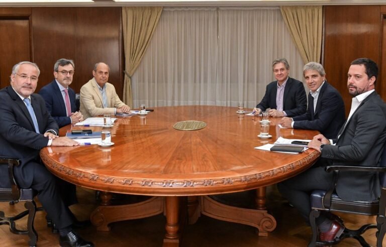 La Unión Industrial reclamó al Ejecutivo medidas impositivas y energéticas para asistir a las pymes