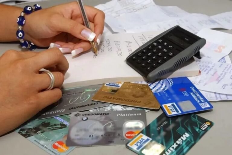 La morosidad en préstamos a familias trepó al 18% en julio y encadenó 21 meses de incrementos