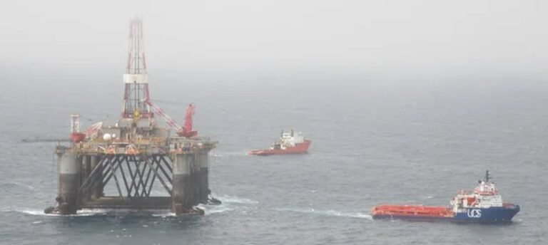 La petrolera SLB ratificó que no operará en Malvinas y acató la normativa nacional
