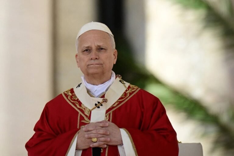 La visita del Papa León XIV sumó actividades en Córdoba y afina su cronograma