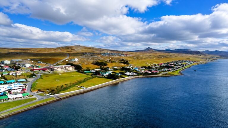 Londres actualizará los aviones de combate en las Islas Malvinas hacia fines de 2027