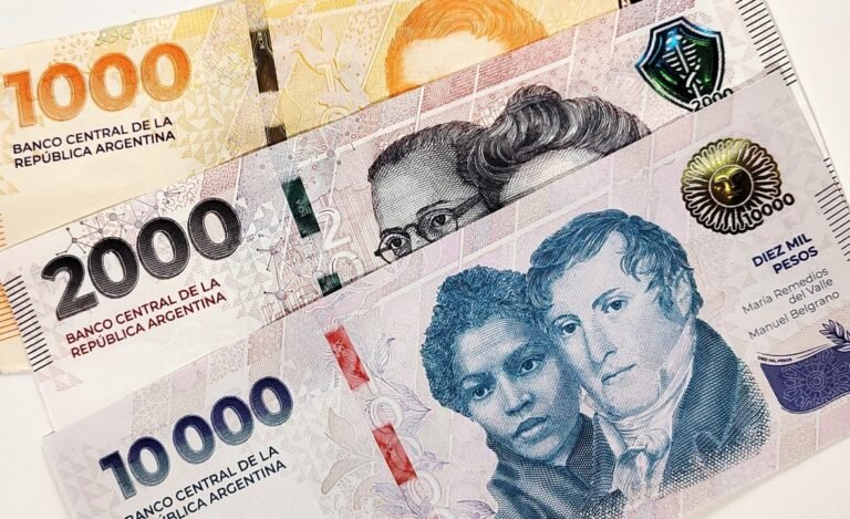 Los sueldos crecieron en julio y superaron al índice de precios