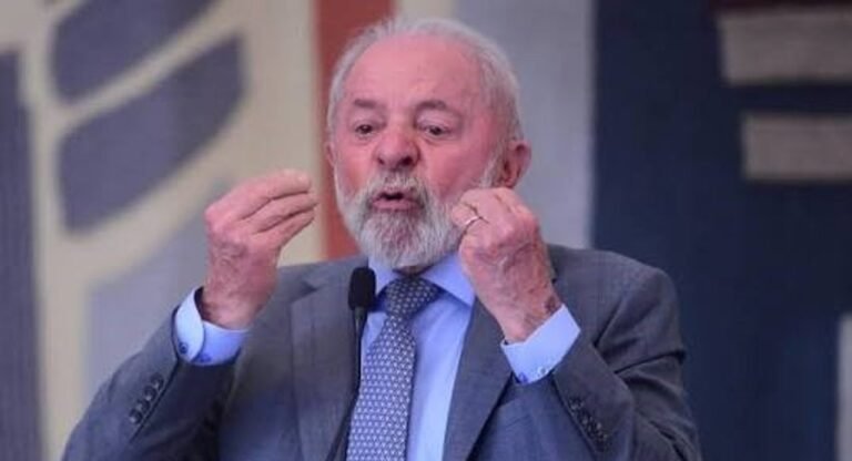 Lula cruzará a Trump en la ONU para defender el sistema de pagos Pix