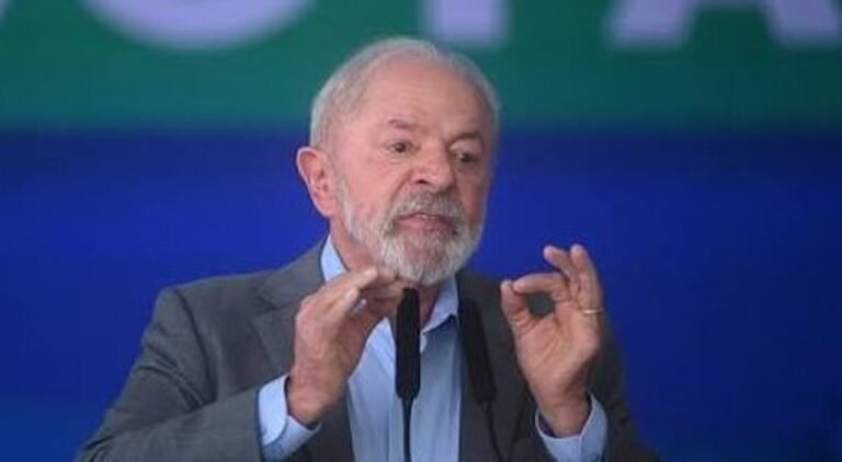 Lula da Silva ante la ONU: afirmó que Brasil es soberano y rechazó presiones externas
