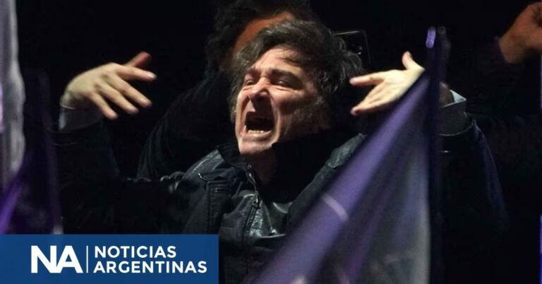 Milei, en una entrevista con The Economist: “Defenderemos nuestros derechos soberanos sobre Malvinas”