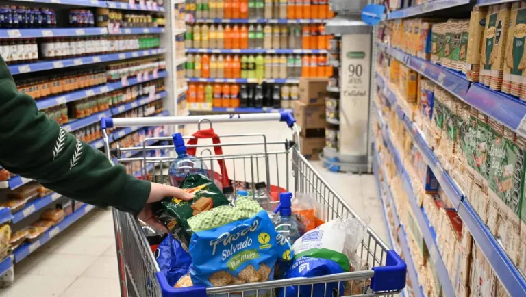 El Índice de Precios al Consumidor porteño marcó un incremento del 1,7% durante agosto
