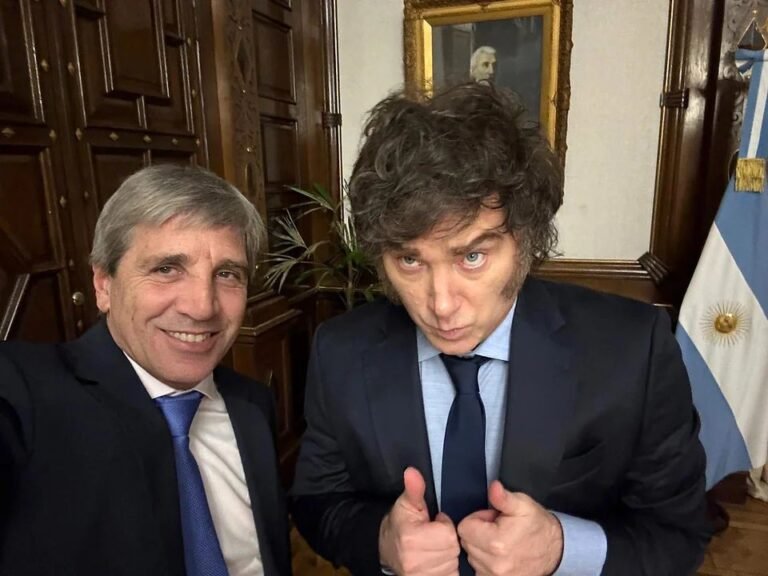 Presupuesto 2027: el oficialismo negocia cambios en universidades y discapacidad para sumar apoyos