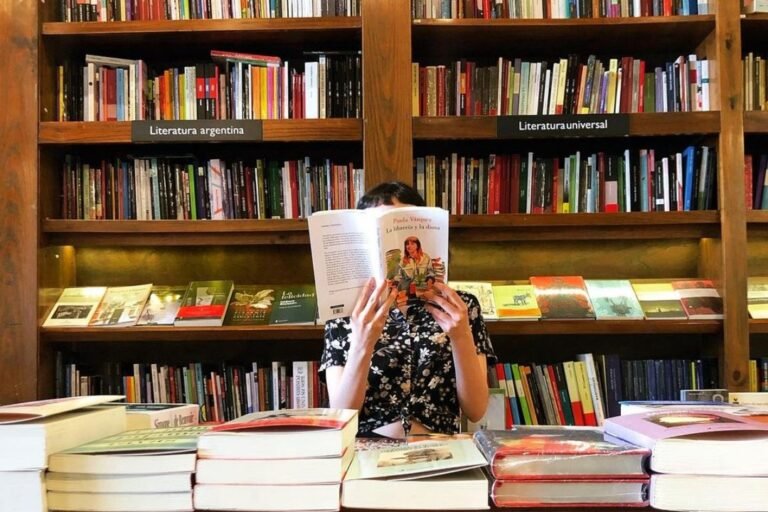 Propietarios de librerías piden la emergencia sectorial por el derrumbe de las ventas