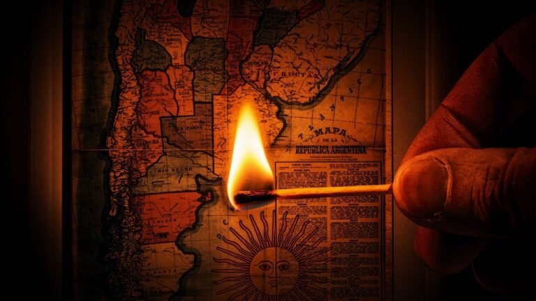 Pujas territoriales y recursos en disputa: el mapa de los litigios interprovinciales