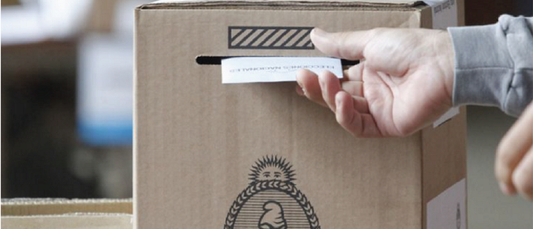 Un informe privado determinó que quitar las PASO redujo el gasto electoral de 2025 en menos de diez millones de dólares