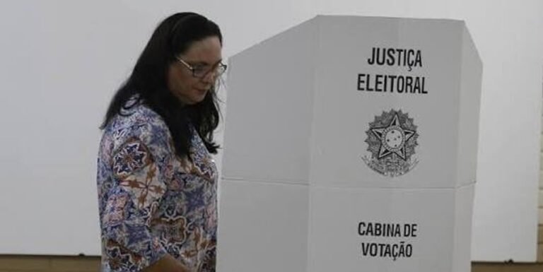 Un informe de inteligencia brasileño advierte sobre la injerencia electoral de Estados Unidos