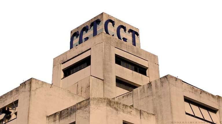 Dirigentes de la central obrera debatieron sobre el sistema previsional y alertaron por el impacto económico en los sectores pasivos